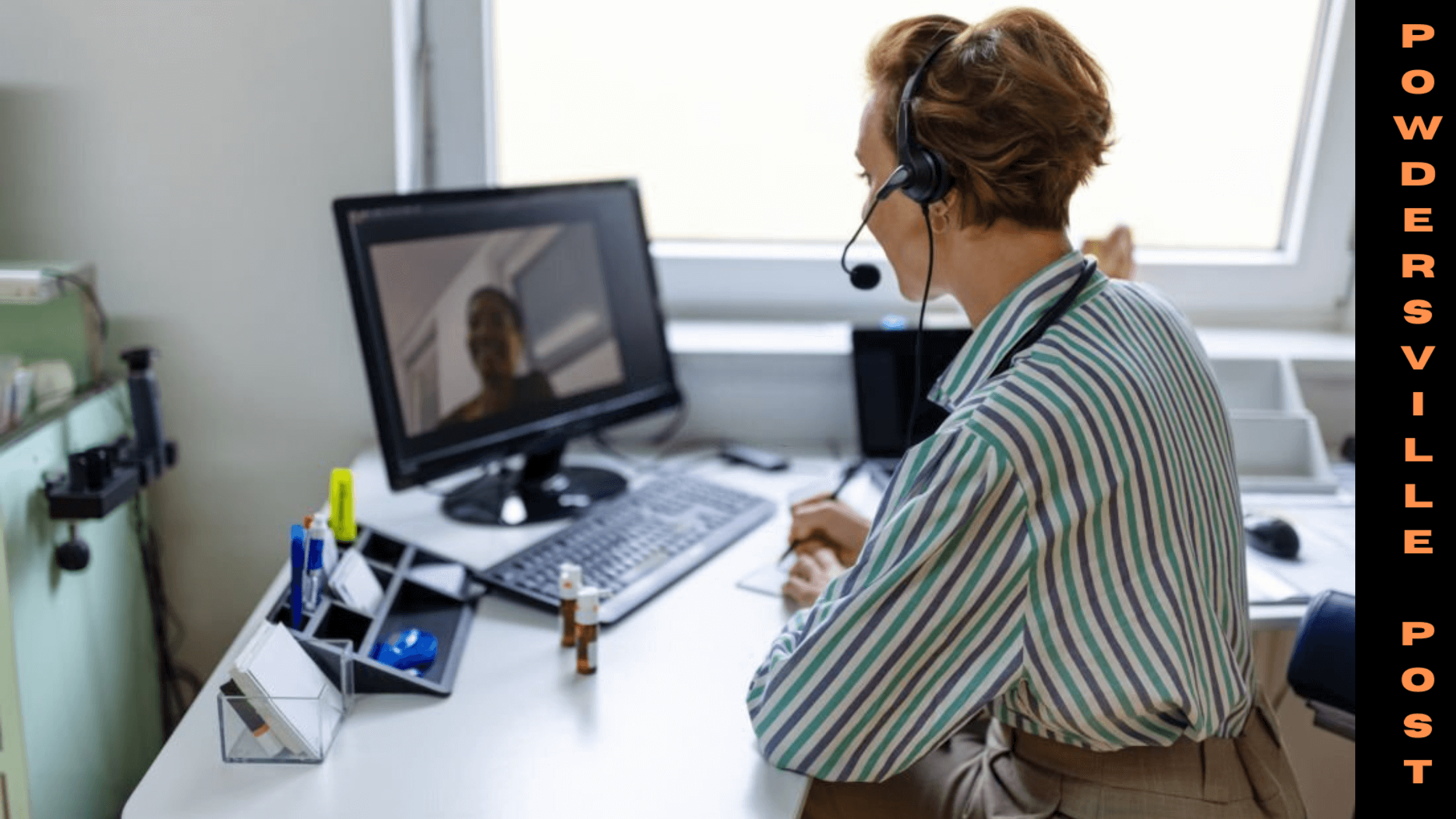 Moving Forward Health Centers To Provide Online Consultation