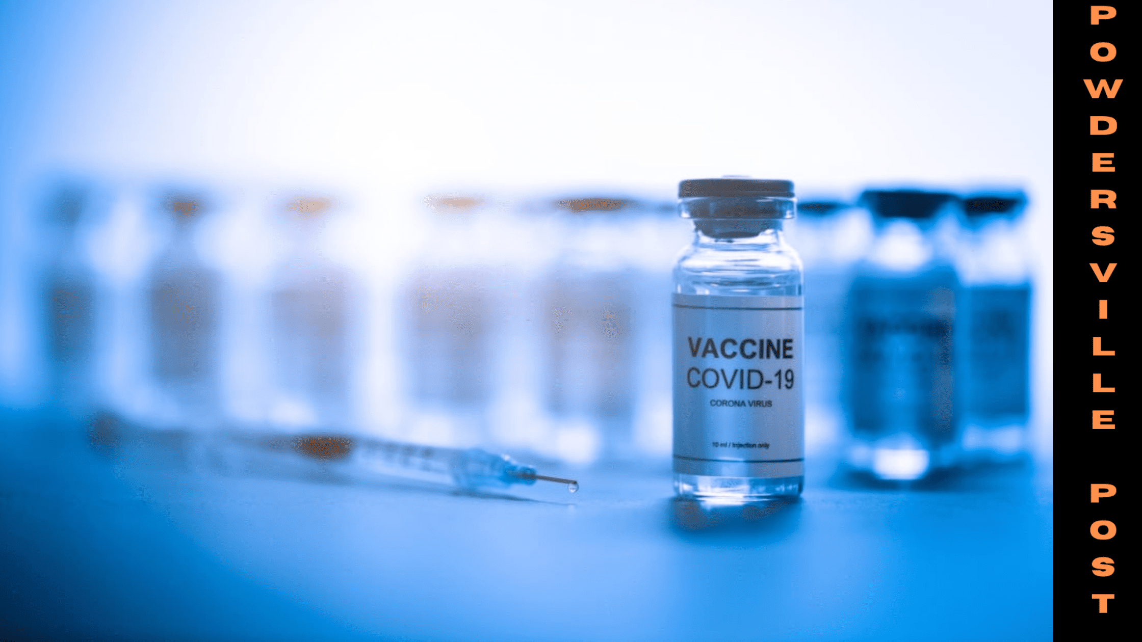 Novavax Emergency Covid-19 Vaccine Awaiting FDA Nod