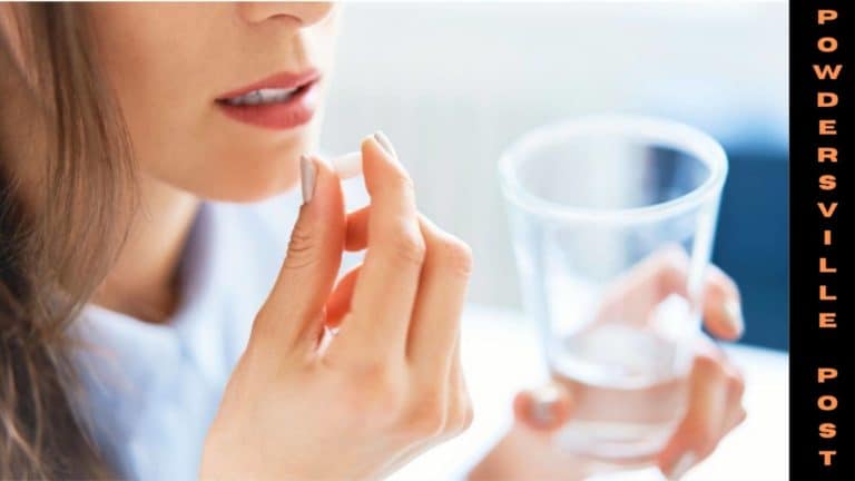 New Guidelines For Doctors Prescription Of Painkillers
