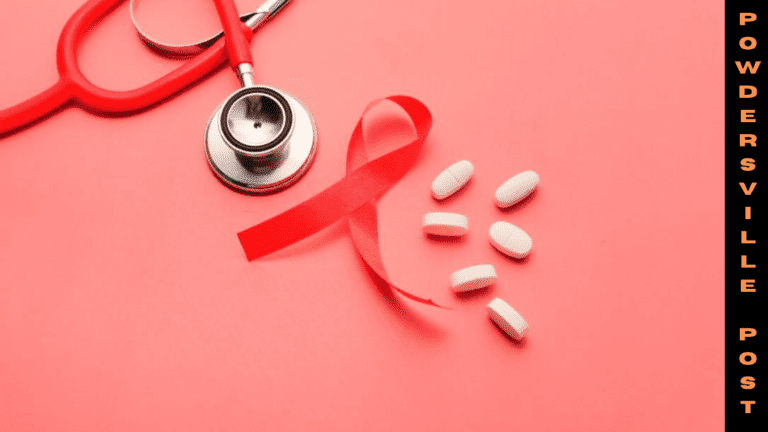 No Conclusion Found Regarding The HIV Vaccines For 40 years Now!