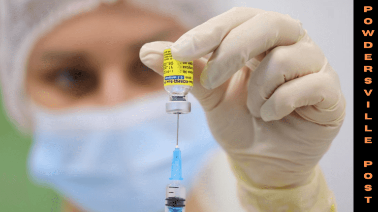 Study Asks Citizens Not To Abstain From Mammograms After Vaccine