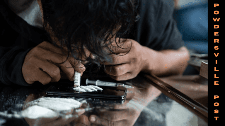 Overdose Prevention Centers, A Savior For Drug Addicts!