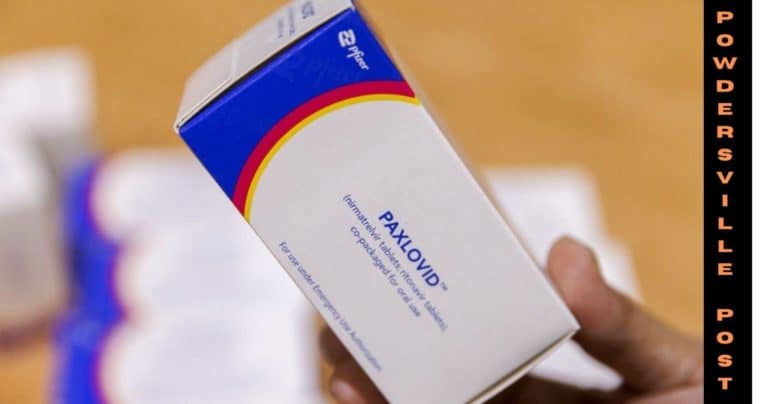 Paxlovid- A Pill For Severely Affected Covid Patients