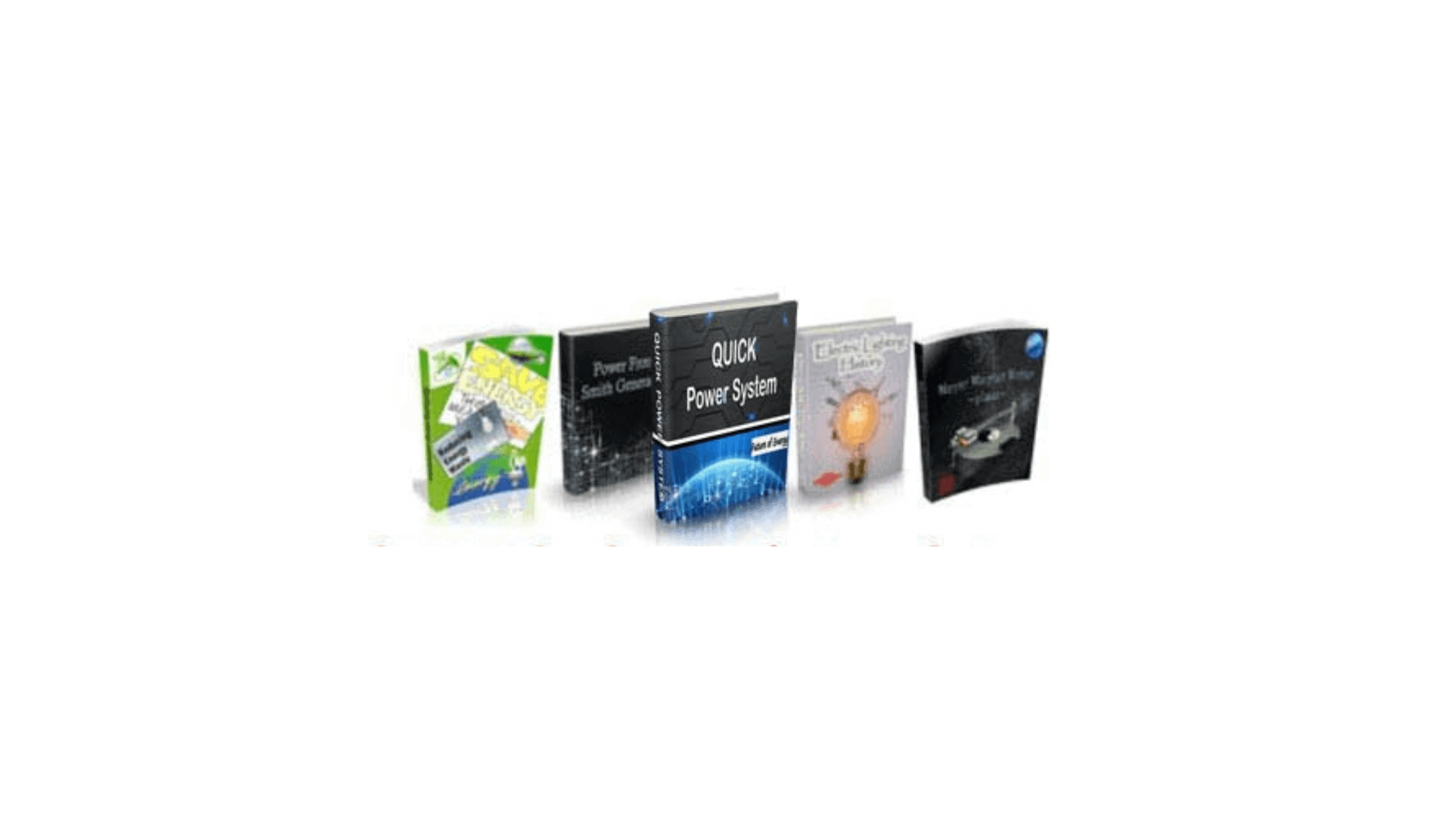 Quick Power System