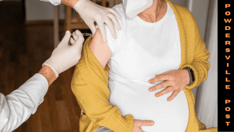 Reason For Women Not Being Included In Vaccine Testing