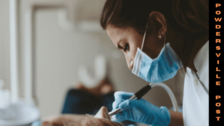 Research Reveals Dental Hygienists Had Lower Covid Infection Rates!