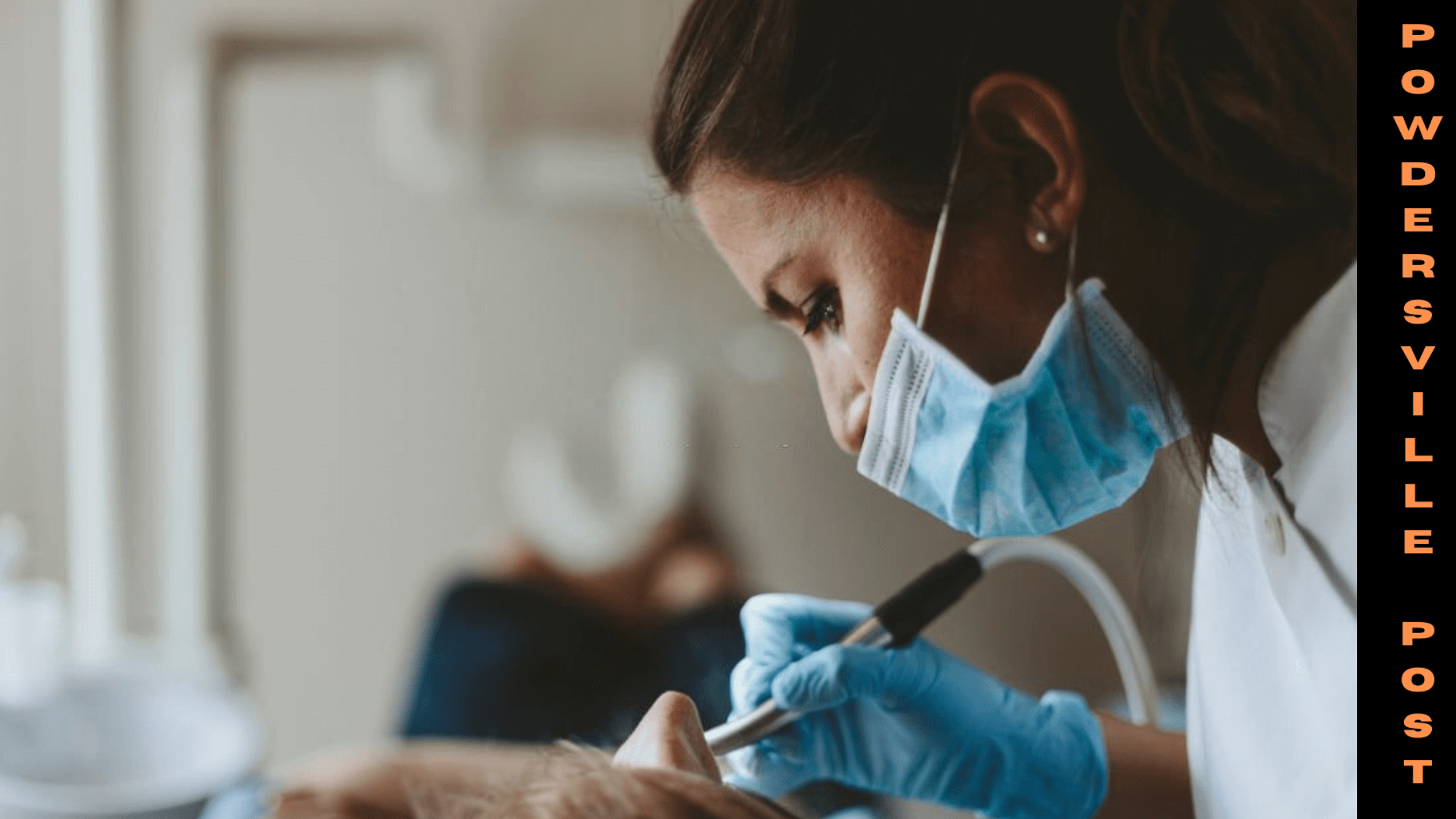 Research Reveals Dental Hygienists Had Lower Covid Infection Rates