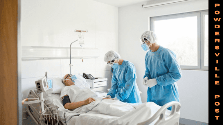 Review Shows Long Covid’s Impact On The Cardiovascular System