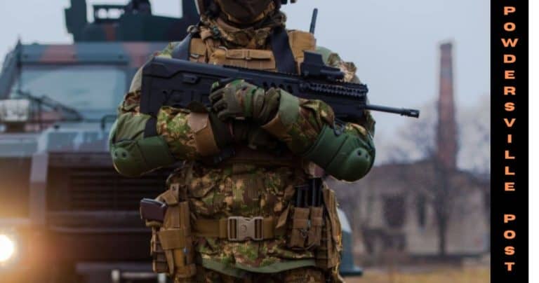 Russia Accused The U.S Of Fomenting War By Protecting Ukraine
