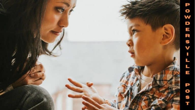 Stuttering Or Stammering Or Childhood-Onset Fluency Disorder