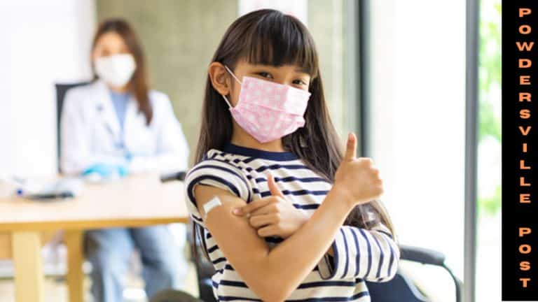 The FDA Has Asked Pfizer To Come Up With Vaccines For Under Fives