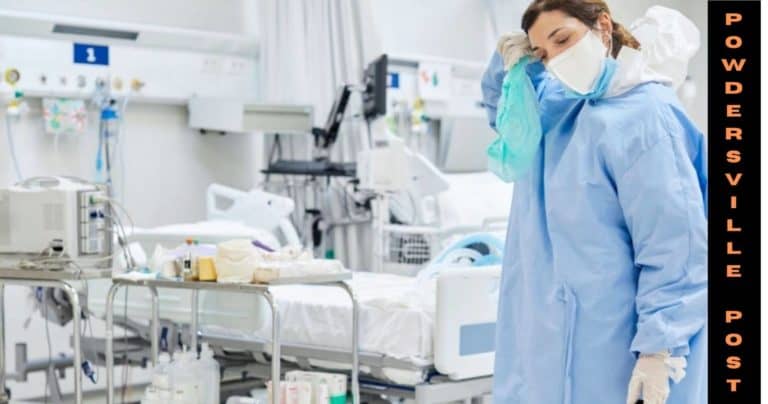 The Need For Foreign Nurses Amidst Pandemic: Latest News!