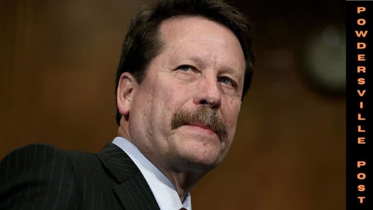 The New Chief Of FDA – Dr. Robert Califf, After A Tight Vote!