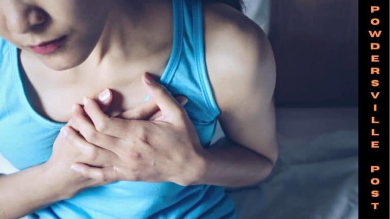 The Things Women Need To Take Care About Their Heart!
