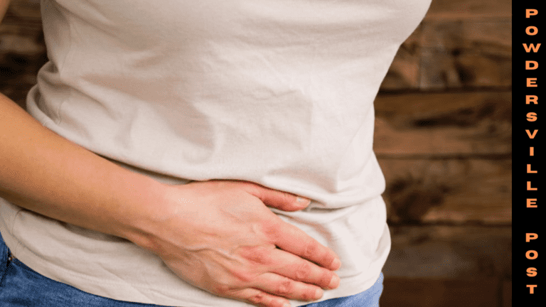 The Transitional Period In Women’s Lives: Menopause