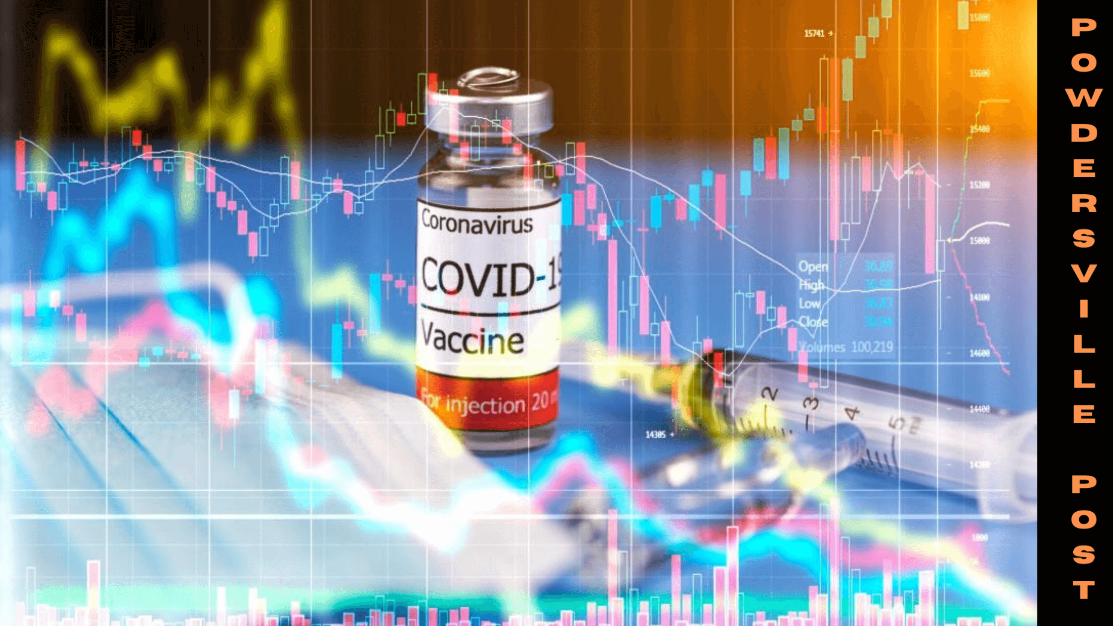 The US Is Unable To Share Exact Covid-19 Infection Data