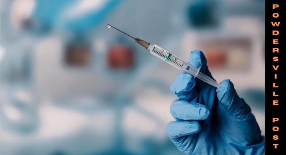 Timeline For Vaccination Of Under-Fives In The US 