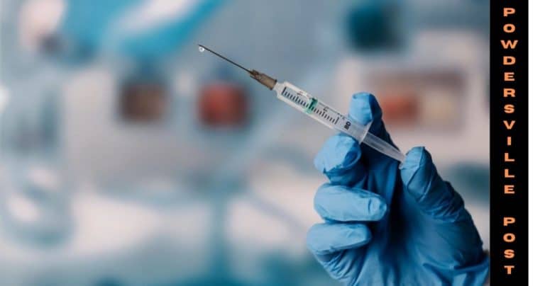 Timeline For Vaccination Of Under-Fives In The US