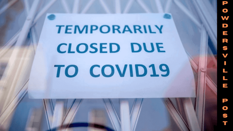 Tonga Has Entered Into Lockdown Phase After Reporting Covid