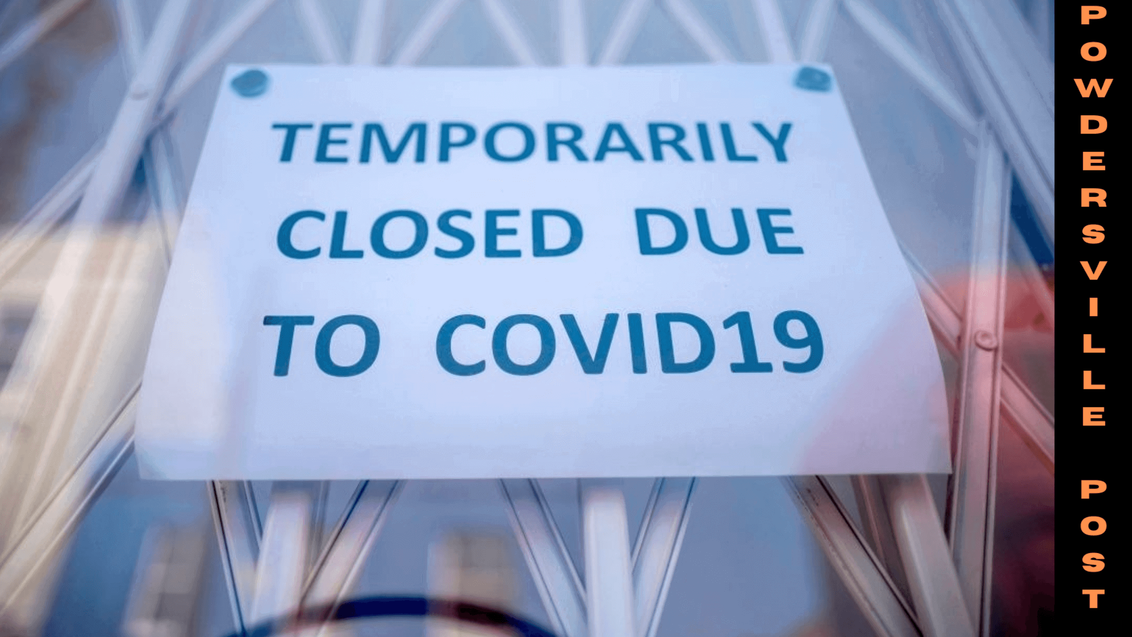 Tonga Has Entered Into Lockdown Phase After Reporting Covid