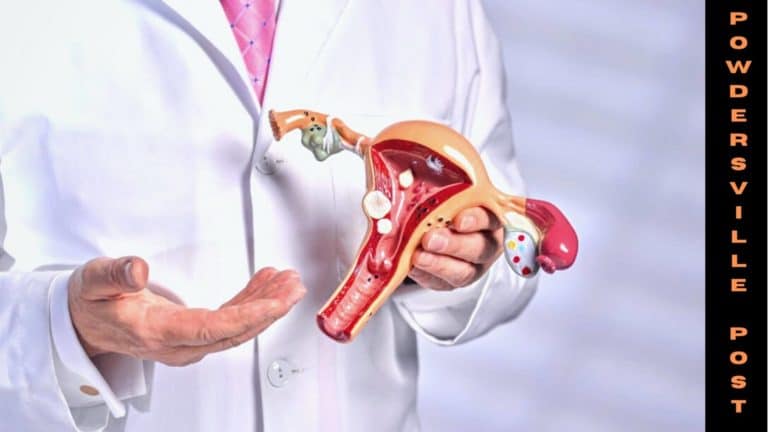 Type 2 Diabetes, One Of The Causes For Ovarian Cysts!