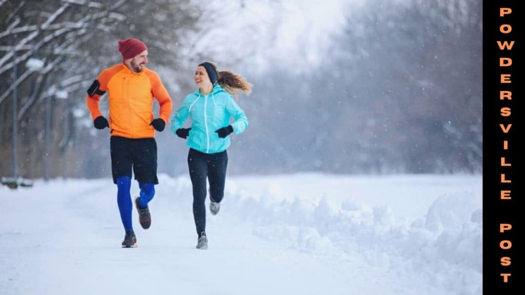Winter Workout Advisory For A Healthy Heart 