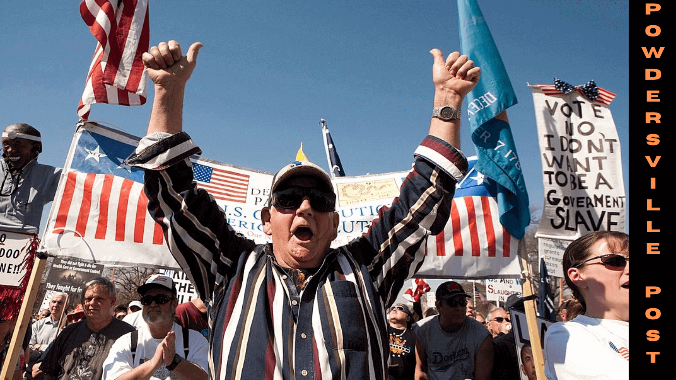 Universal Health Care Bill Fails To Pass In California