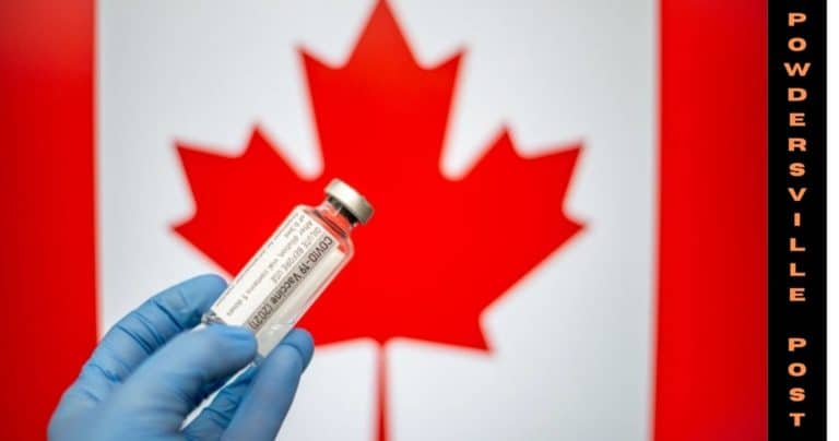 Unrest In Canada Due To Covid-19 Mandates – US Groups Responsible