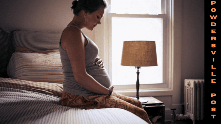 Vaccination Is A Boon For Pregnant Women Today