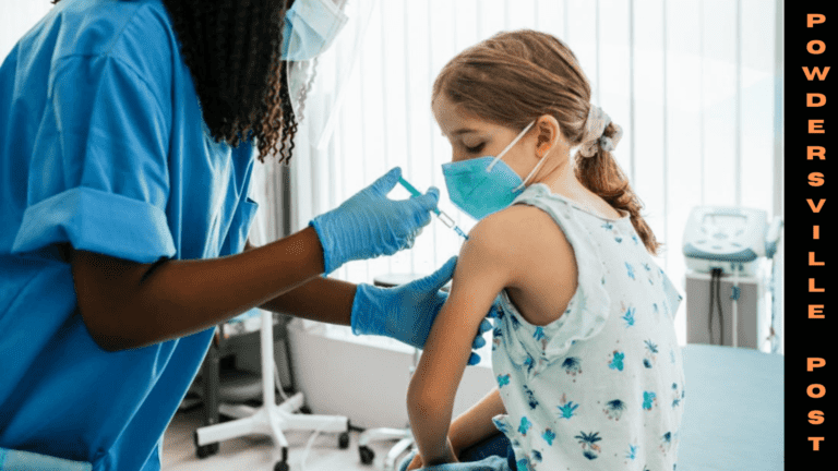 Vaccines For Younger Children – Still Some Distance Away.