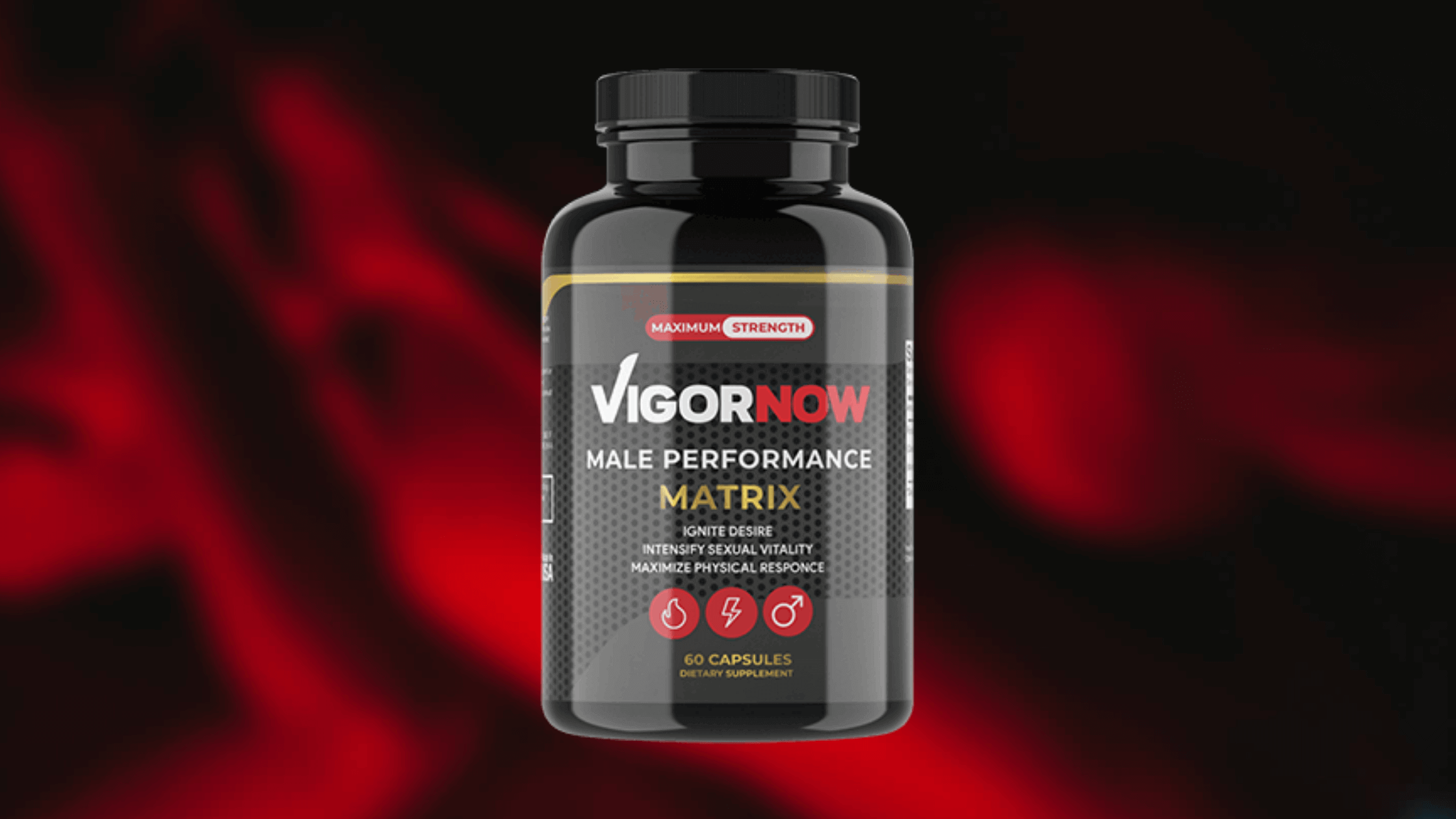 VigorNow Reviews