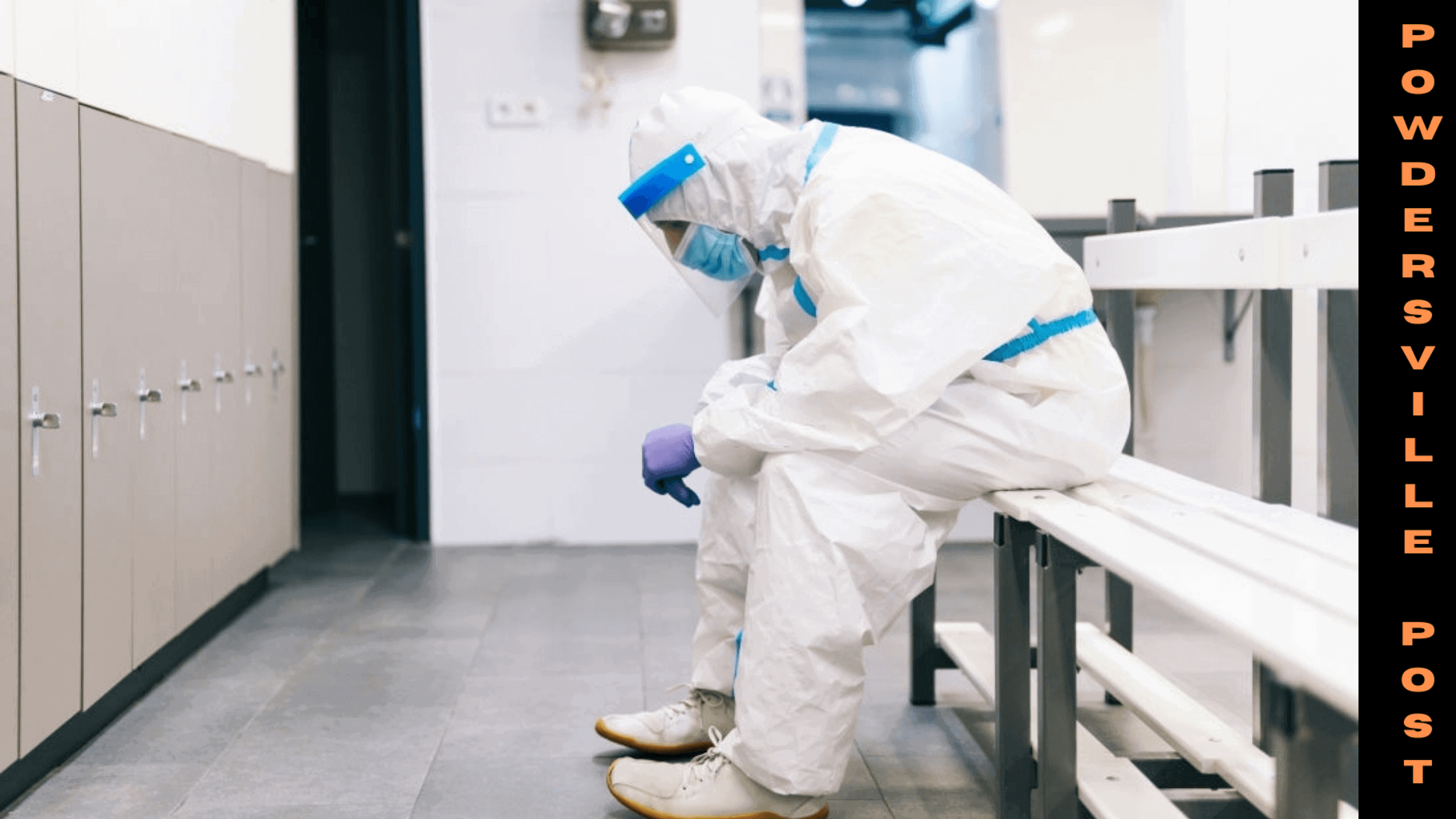 Workers Dropped Out During The Covid-19 Pandemic