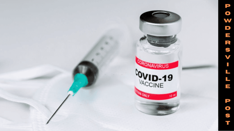 World’s First Plant-Based Covid-19 Vaccine Authorized By Canada