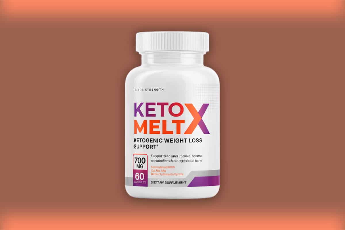 X Melt Keto Featured Image