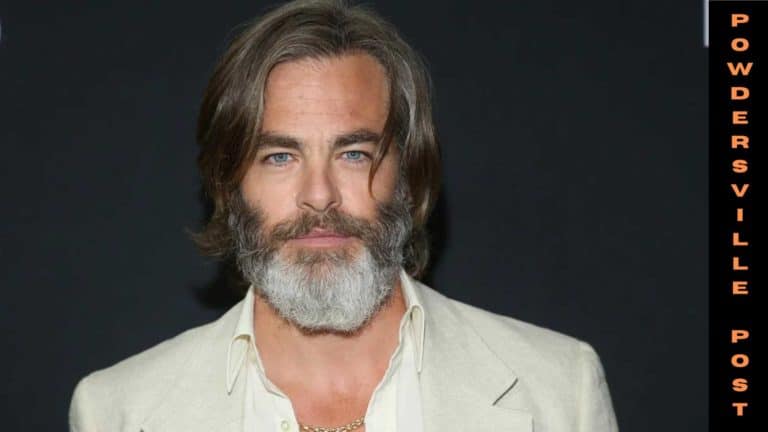 American Actor Chris Pine’s New Look Seems Dashing After The Breakup: Real Name, Age, Salary, Family And Famous Works.