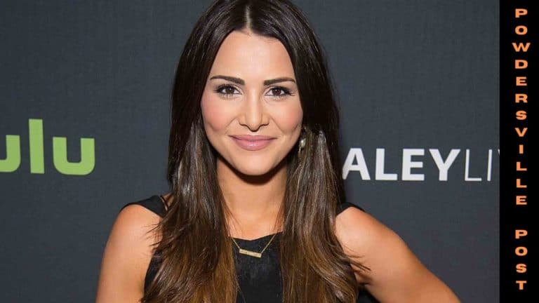 Bachelor Nation’s Andi Dorfman Link-Ups With New Boyfriend, Check Out Details Of Who The Boyfriend Is?