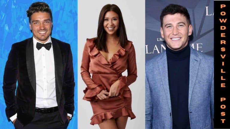 Bachelor Season Finalist Gabby Windney Finally Reveals Relationship Status Secrets About Dean Unglert And Blake Horstmann