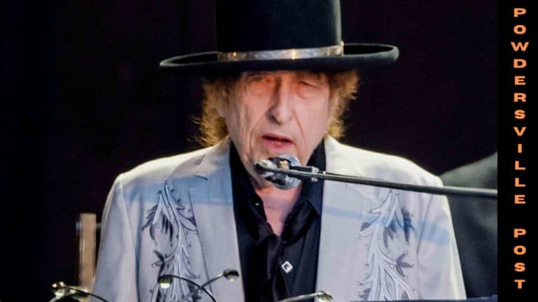 Big Book Release Event!!’Modern Song’ Book By Bob Dylan Set To Launch In November More Updates To Be Revealed Soon