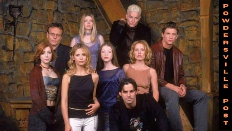 Buffy the Vampire Slayer Turns 25: Where Are The Cast Members Now?