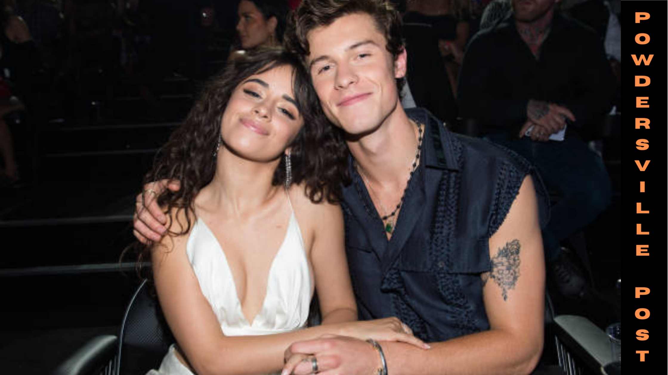 Camila Cabello Finally Decided To Open Up Her Breakup With Shawn Mendes