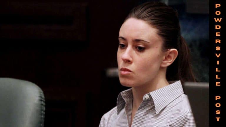 Caylee Anthony’s Mother Remembers The Moment Caylee Was Found Dead, Mystery Circumstances Still Remains…