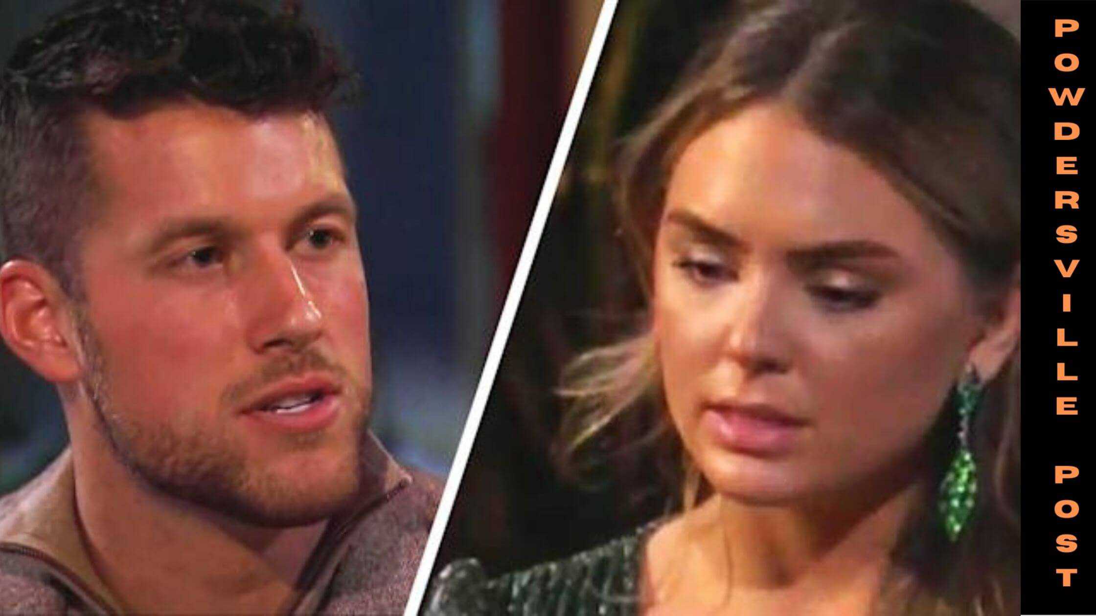 Clayton Echard Breaks His Silence On Divisive Bachelor Breakup