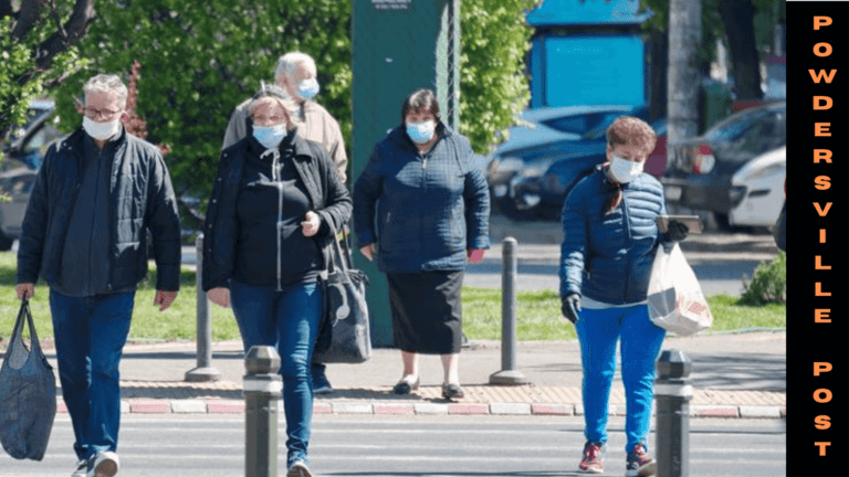 Counties In US Have A High Covid-19 Levels But Authorities Lift Mask Ban