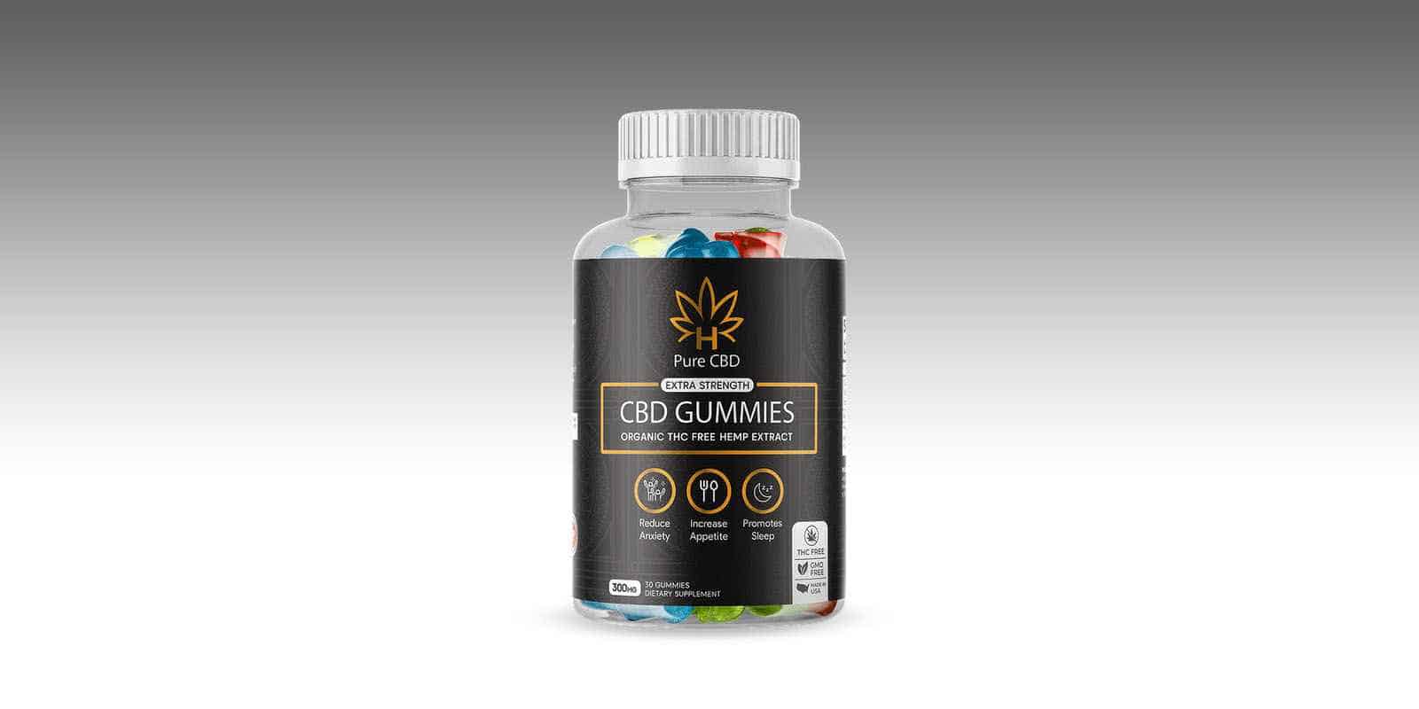 Dementia CBD Gummies Reviews