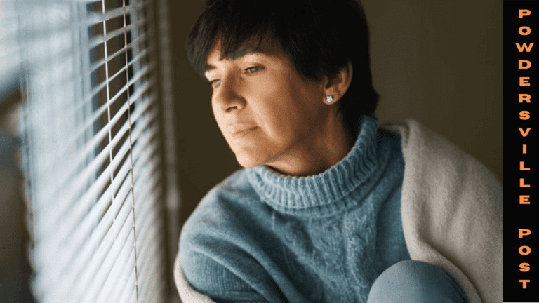 Early Menopause Can Cause Dementia For Women