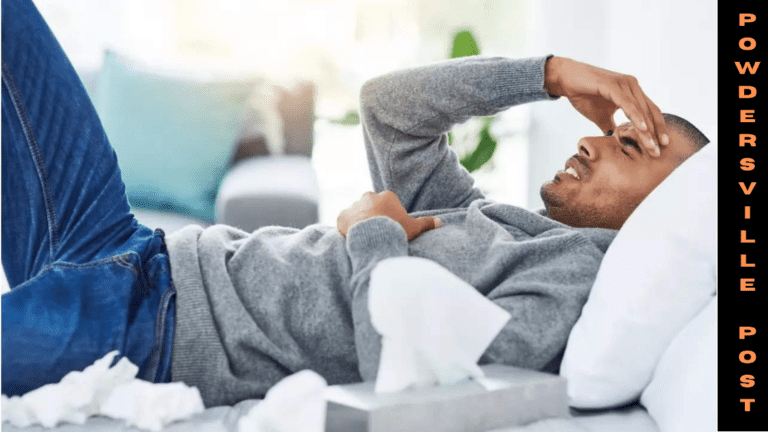 Erectile Dysfunction Can Be Caused Due to Covid-19!