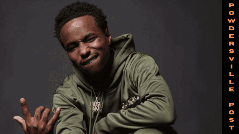 Facts About American Rapper Popp Hunna’s Net Worth In 2022, Career, Wiki, Age, And Early Life, Who is Popp Hunna Dating?