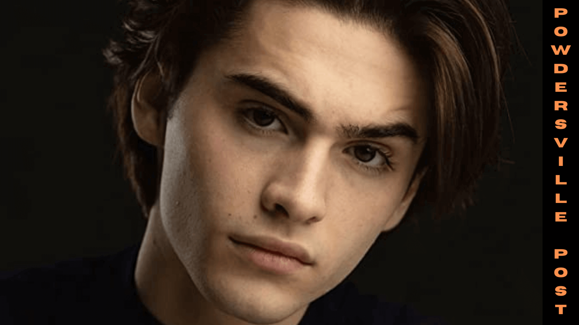 Facts To Know About American Theatre Actor Joshua Colley Height, Age, Weight, Net Worth, Wiki & Bio