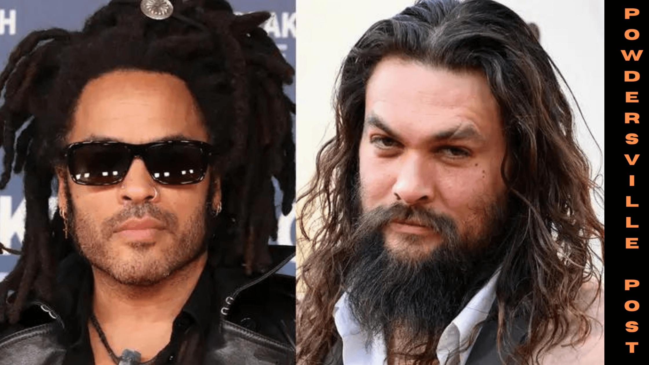 Famous Hollywood Stars Jason Momoa And Lenny Kravitz Friendship After The Actor's Lisa Bonet Split, Still The Ultimate BFFs