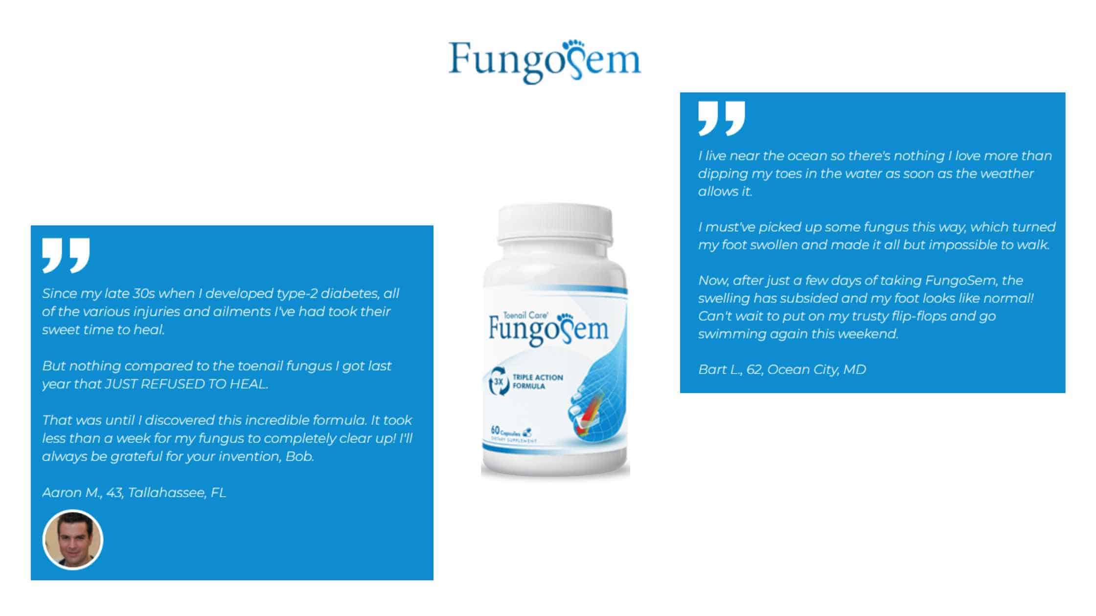 FungoSem Customer Reviews